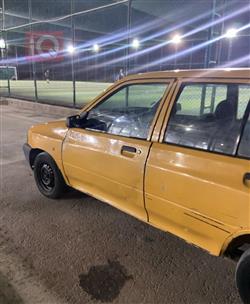 Saipa 131